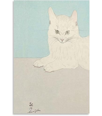 Amazon.co.jp: 藤田嗣治 挿絵本 ポーゾル王の冒険 1925年 初版